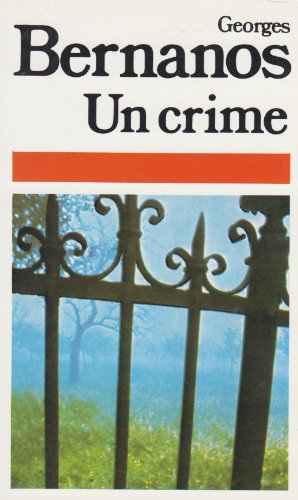 crime (un)