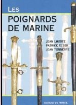 Les poignards de marine