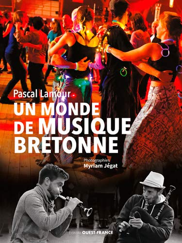 Un monde de musique bretonne