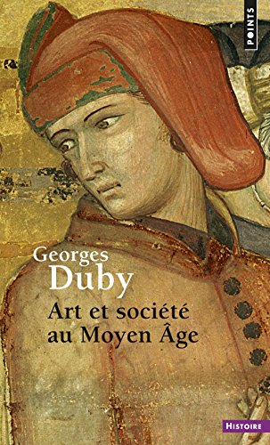 Art et société au Moyen Age