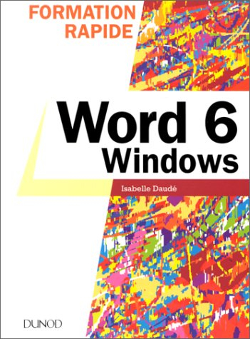 Word 6 Windows