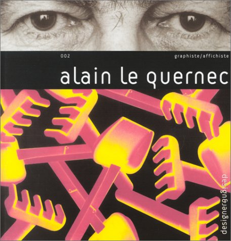 alain le quernec (bilingue anglais/français)
