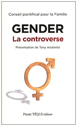 Gender : la controverse