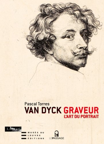 Van Dyck graveur : l'art du portrait