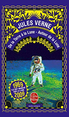 De la Terre à la Lune : édition collector