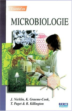 Microbiologie