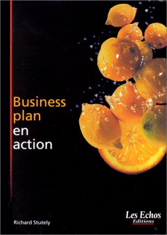business plan en action