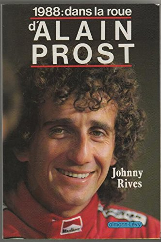 1988, dans la roue d'Alain Prost