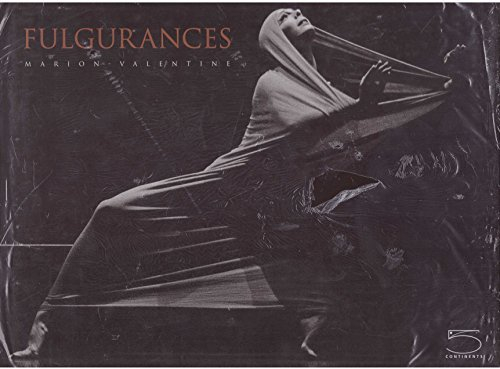 Fulgurances : photographies de danse de Marion-Valentine