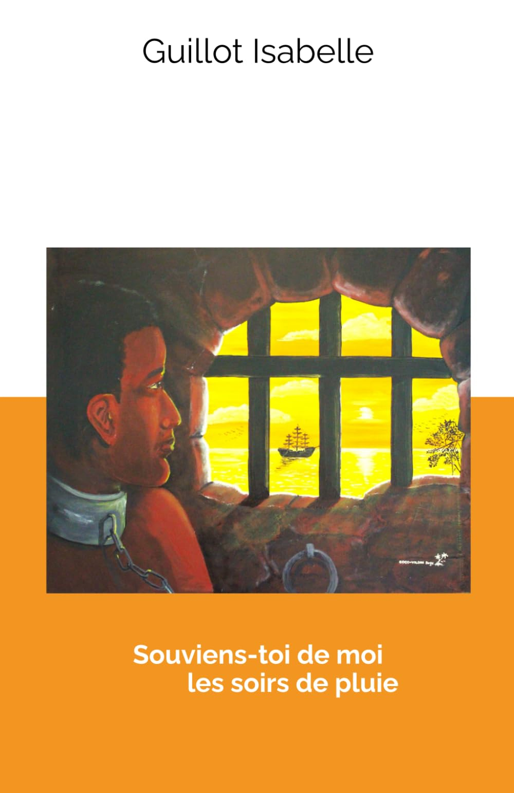 Souviens-toi de moi les soirs de pluie