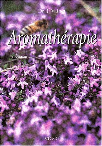 Aromathérapie