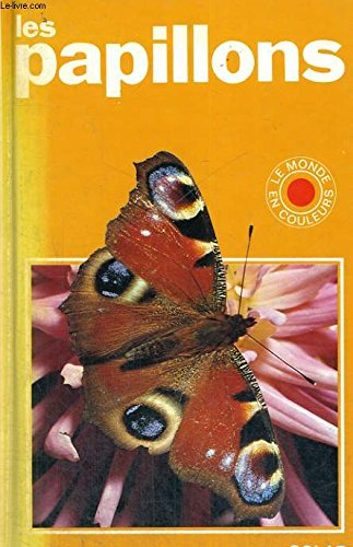 les papillons