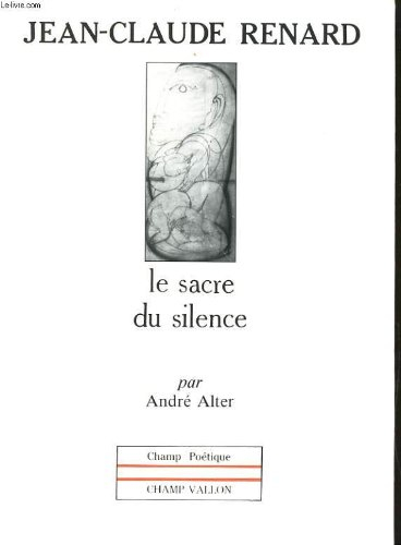 Jean-Claude Renard : le sacre du silence