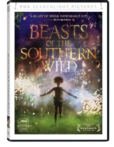 beasts of the southern wild [import italien]