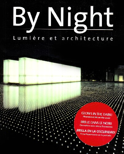By night : lumière et architecture
