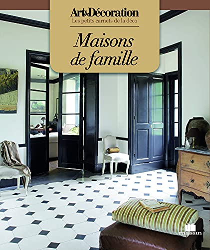 Maisons de famille