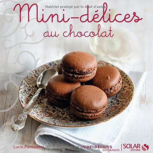Mini-délices au chocolat : variations gourmandes