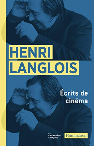 Ecrits de cinéma : 1931-1977