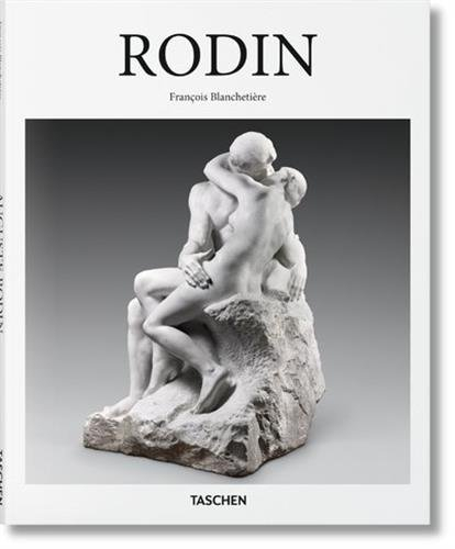 Auguste Rodin : 1840-1917