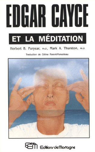 edgar cayce et la méditation
