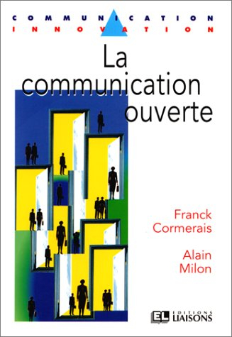 La Communication ouverte