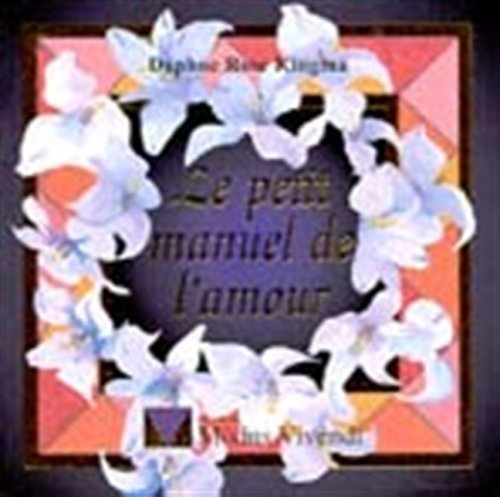 le petit manuel de l'amour