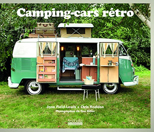 Camping-cars rétro