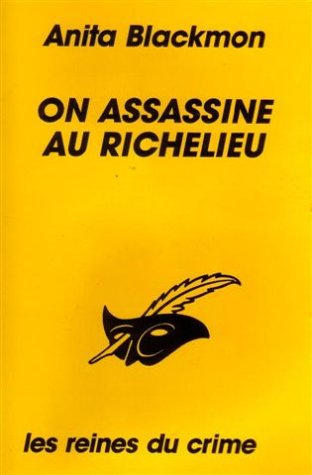 On assassine au Richelieu