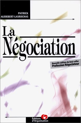 la négociation