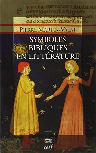 Symboles bibliques en littérature