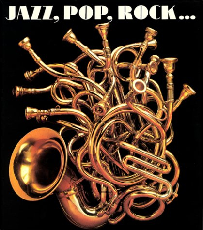 jazz, pop, rock...