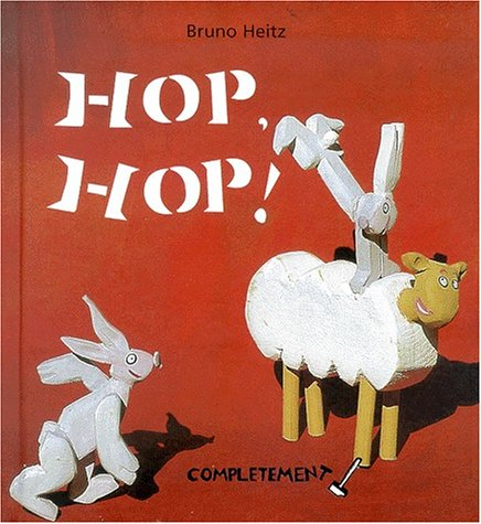 Hop-hop !