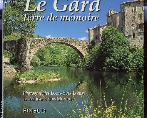 Le Gard, terre de mémoire