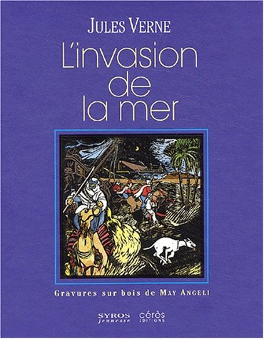 L'invasion de la mer