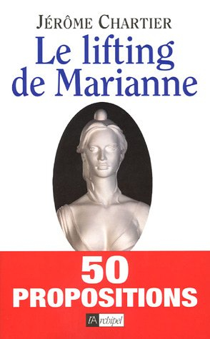 Le lifting de Marianne