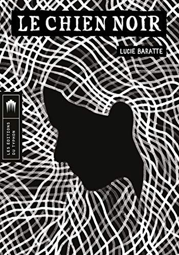 Le chien noir : un conte gothique