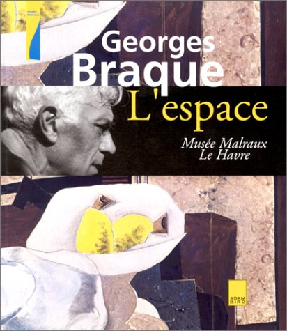 Georges Braque : l'espace