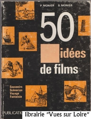 50 idées de films