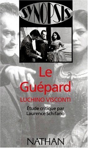 Le Guépard, Luchino Visconti