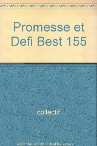 promesse et defi best 155