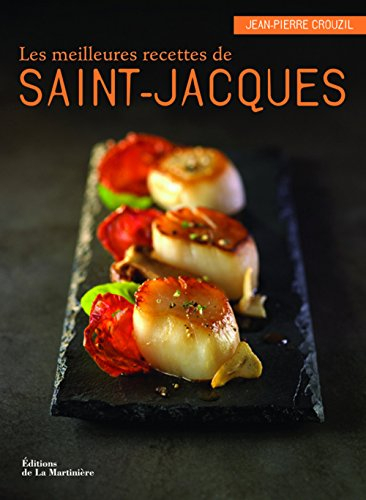 Les meilleures recettes de Saint-Jacques