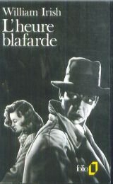 L'heure blafarde