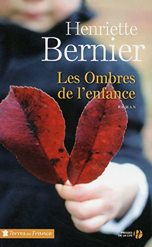 Les ombres de l'enfance