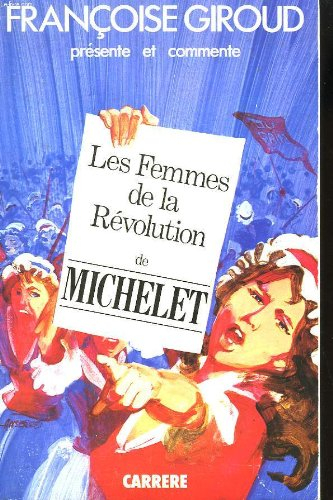 Les femmes de la Révolution