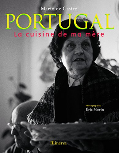 Portugal : la cuisine de ma mère