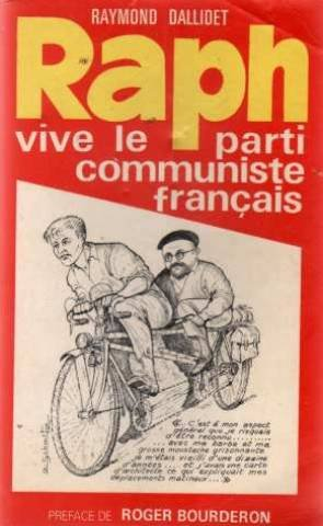 vive le parti communiste français