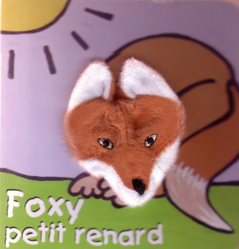 Foxy petit renard
