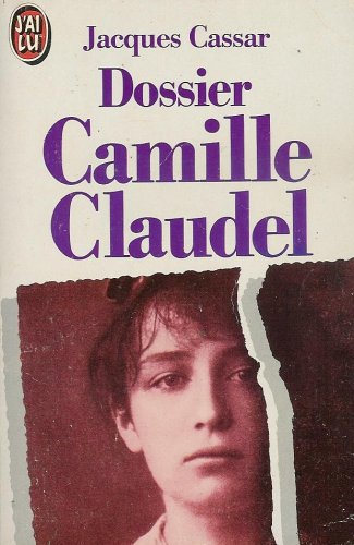 Dossier Camille Claudel