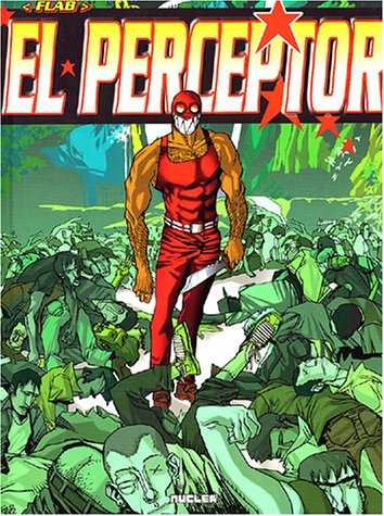 El Perceptor