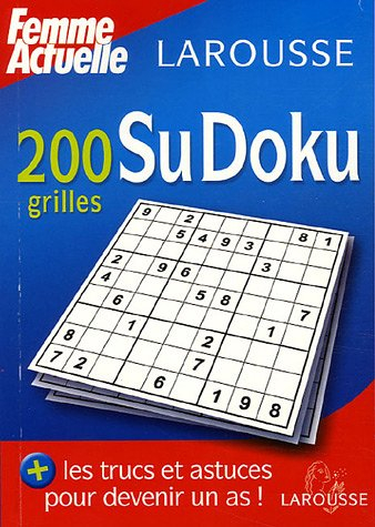 200 sudoku. Vol. 1